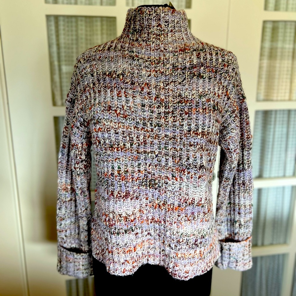 Madewell Brand New w/tags Sweater